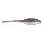 Shad Bass Assassin Pro Tiny Shad Blue Thunder 2"