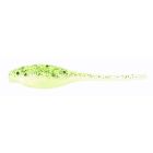 Shad Bass Assassin Pro Tiny Shad Key Lime Pie 2"