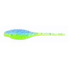 Shad Bass Assassin Pro Tiny Shad Blue Grass 2"