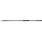 Lanseta telescopica Trabucco Pulse Tekno Sea 2.10m/120g