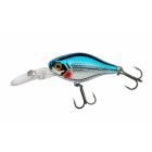 blue flash berkley pulse fry deep