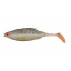 Shad Berkley Pulse Realistic Roach 11cm, culoare S P, 3 buc/plic