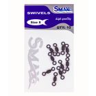 Varteje Smax Swivel Nr.8