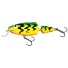 Vobler Salmo Frisky Shallow Runner 7cm/7g culoare Green Tiger