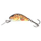 Vobler Salmo Hornet Sinking 3.5cm/2.6g culoare Trout