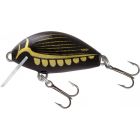 Vobler Salmo Tiny IT3F Floating 3cm, culoare DM
