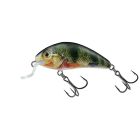 Vobler Salmo Rattlin’ Hornet Shallow 4.5cm/5.5g culoare Supernatural Perch
