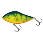 Vobler Salmo Slider Sinking 7cm/17g culoare Real Hot Perch