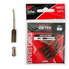 Conector rapid DAM Detek Shock Safe Bead Quick Change