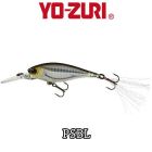 Vobler Yo-Zuri 3DB Shad 7cm/10g, culoare PSBL