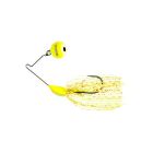 Spinnerbait Yo-Zuri 3DB Knuckle Bait 14g, culoare CL