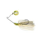 Spinnerbait Yo-Zuri 3DB Knuckle Bait 14g, culoare GSN