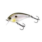 Vobler Yo-Zuri 3DB Crank 1.5 Squarebill 6cm, culoare GZSH