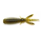 Creatura Raid Egu Bug 2.5" 6.3cm 001 Green Pumpkin Seed