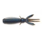 Creatura Raid Egu Bug 2.5" 6.3cm 001 Green Pumpkin Seed