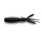Creatura Raid Egu Bug 2.5" 6.3cm 051 Black Bitou
