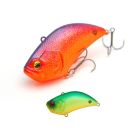 Vobler Raid LEVEL VIB B.I.G 6.3mm/17g, culoare 001 Shimanasi Tiger
