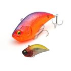 Vobler Raid LEVEL VIB B.I.G 6.3mm/17g, culoare 016 Clown