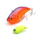Vobler Raid LEVEL VIB B.I.G 6.3mm/17g, culoare 021 Lemon Power