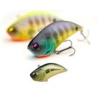 Vobler Raid LEVEL VIB 5.4cm/10.6g, culoare 029 Real Kinkuro