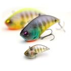 Vobler Raid LEVEL VIB 5.4cm/10.6g, culoare 043 Sukebe Gill