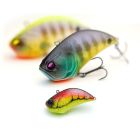 Vobler Raid LEVEL VIB 5.4cm/10.6g, culoare 044 American Yashizari