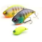 Vobler Raid LEVEL VIB 5.4cm/10.6g, culoare 045 Lemon Power
