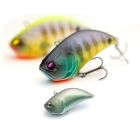 Vobler Raid LEVEL VIB 5.4cm/10.6g, culoare 046 Ikeno Mabuna