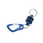 Breloc magnetic Rapala RCD Release - Blue