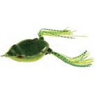 Rapture Dancer Frog - Natural Weed