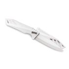 Cutit Rapala Ceramic Bait Knife White, 10cm