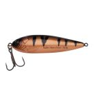 Lingura oscilanta Abu Garcia Rattlin' Atom 9.5cm/16.5g, culoare Burbot