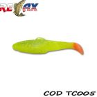 Shad Relax Diamond TC 7.5cm, culoare 005 - 10buc/plic