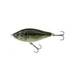 Vobler Biwaa Slider Raffal 13cm, 75g, culoare Real Bass