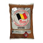 Van Den Eyde Nada Record Silver Brasem Black 2kg