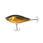 Vobler Biwaa Slider Raffal 13cm, 75g, culoare Red Horse