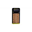 Set pluta RidgeMonkey Cork Sticks 8mm