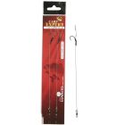 Montura Carp Expert Classic Boilie Rig, carlig nr.4