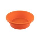 Lighean Ringers Groundbait Bowl 17L - Green