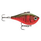 Vobler Rapala Rippin Rap 6cm/14g, culoare RCW