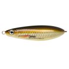 Lingurita oscilanta Rapala antibradis Rattlin Minnow Spoon 8cm/16g, culoare JP