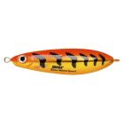 Lingurita oscilanta Rapala antibradis Rattlin Minnow Spoon 8cm/16g, culorare GFRT
