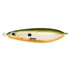 Lingurita oscilanta Rapala antibradis Rattlin Minnow Spoon 8cm/16g, culoare RFSH