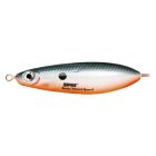 Lingurita oscilanta Rapala antibradis Rattlin Minnow Spoon 8cm/16g, culoare CH
