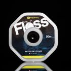 Fir momeala Ridge Monkey Waxed Bait Floss 50m