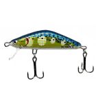 Vobler Hunter Ronin 5cm, culoare HS