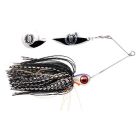 Spinnerbait Spro Iris Ambush Junior 15cm, culoare Roach