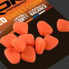 Porumb artificial Rok Fishing Sweet Corn Ultra Soft PB - Orange