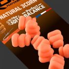 Porumb artificial Rok Fishing  Natural 3Corn Ultra Soft PB - Orange