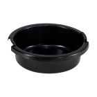 Bac Nada Rok Fishing Negru, 8L